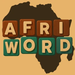 AfriWords  African Word Block BinaryAbyssinia Ethiopian Mobile Game