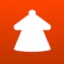 መሶብ Mesob Ethiopian Food and Drink Recipe Mobile App Logo