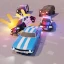 DRIFT Escape Police Chase Mobile Game Logo